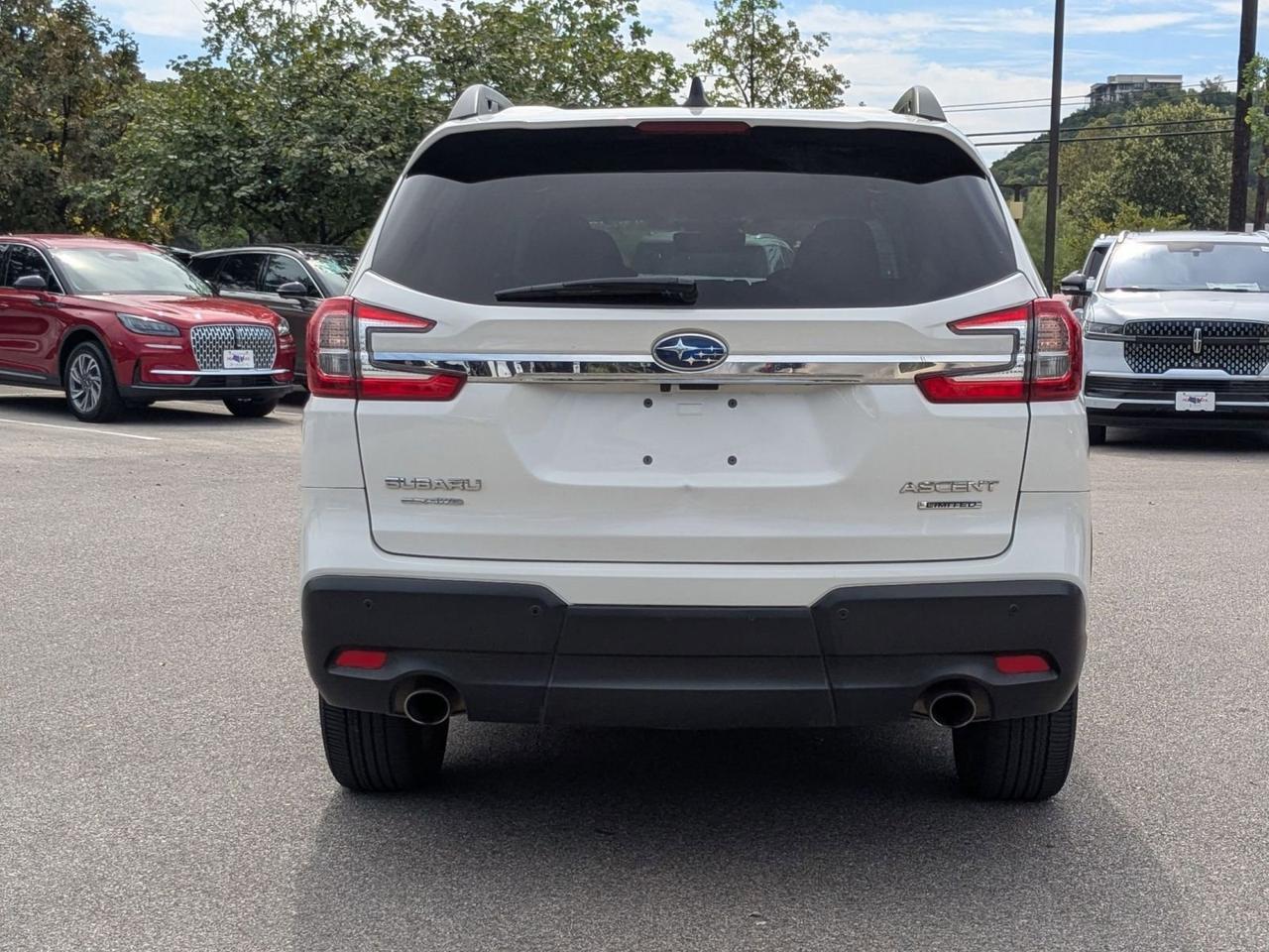 2023 Subaru Ascent Limited