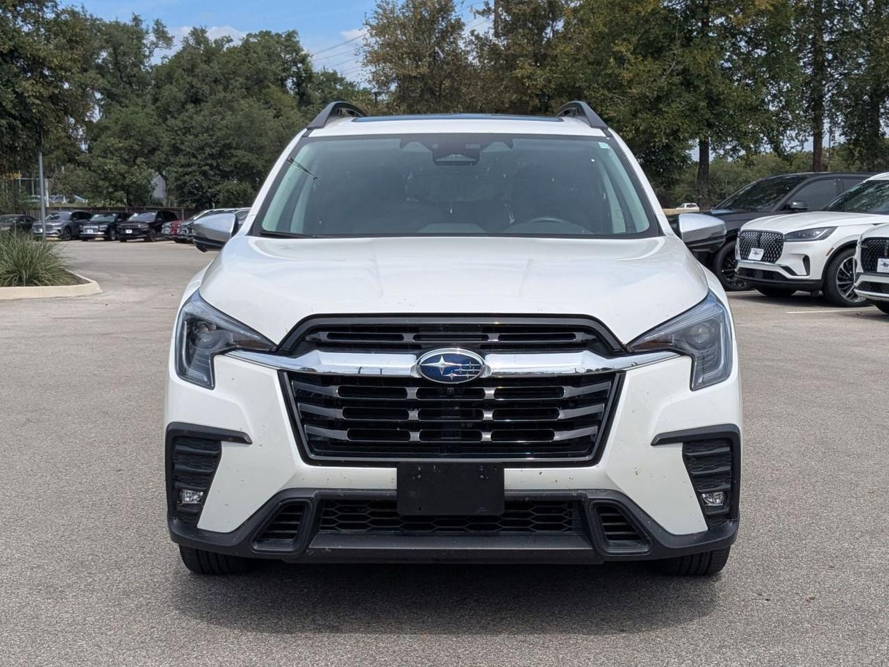 2023 Subaru Ascent Limited