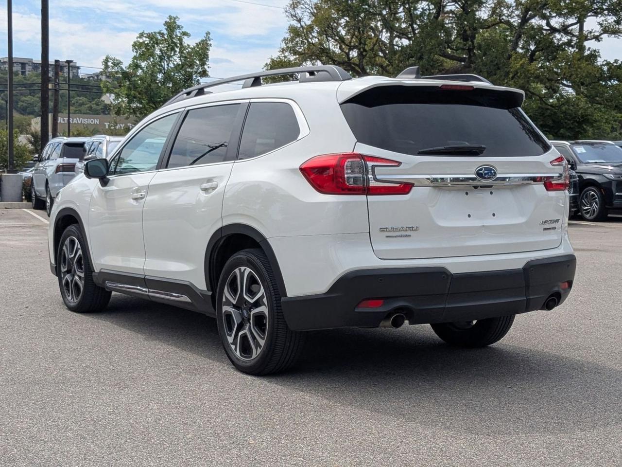 2023 Subaru Ascent Limited