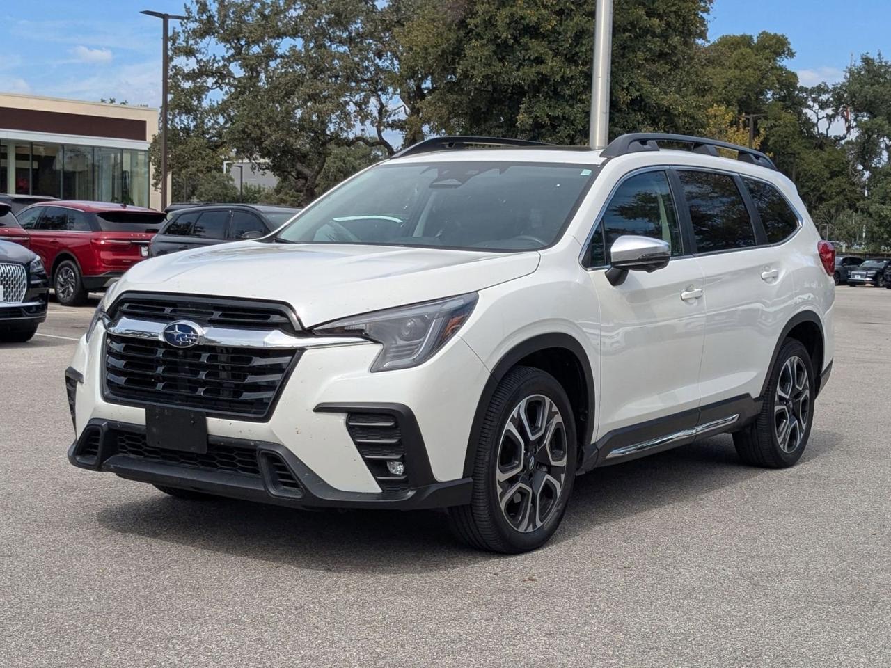 2023 Subaru Ascent Limited