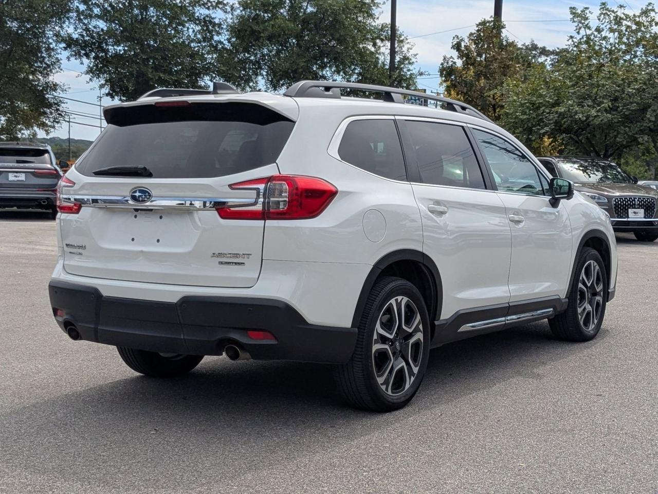 2023 Subaru Ascent Limited
