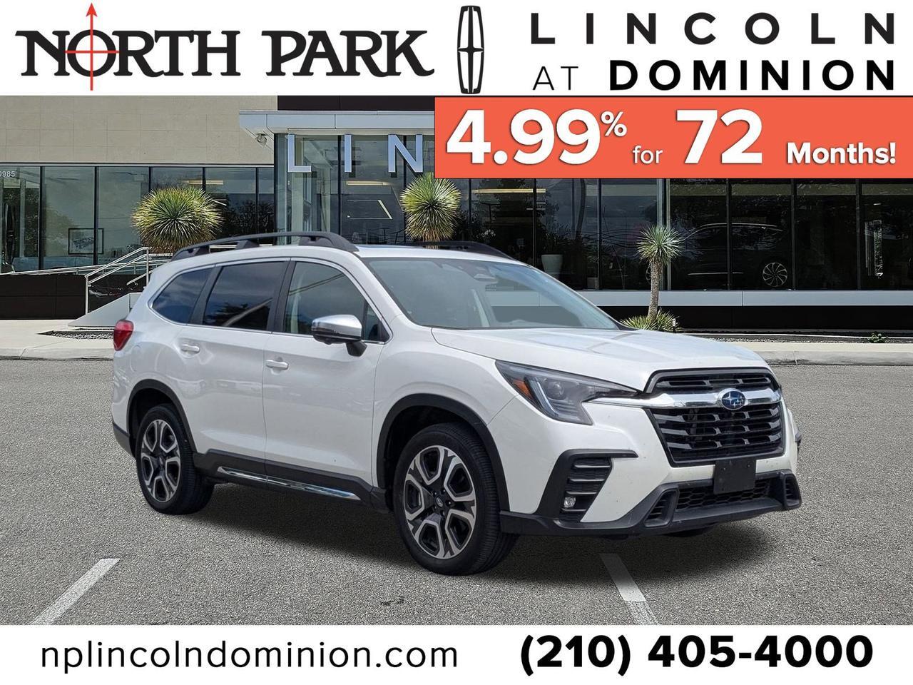 2023 Subaru Ascent Limited