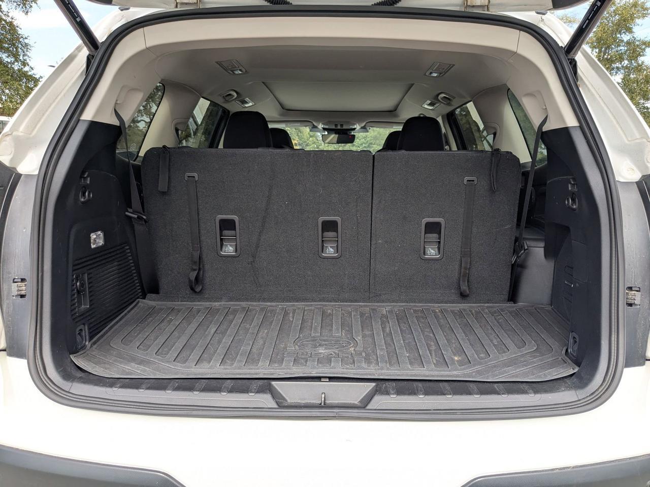 2023 Subaru Ascent Limited