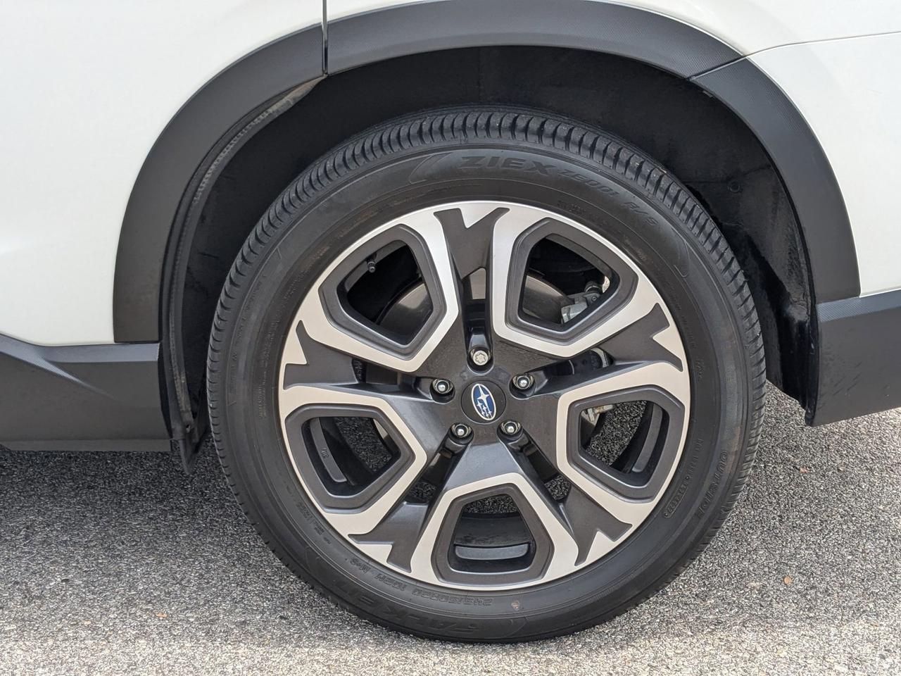 2023 Subaru Ascent Limited