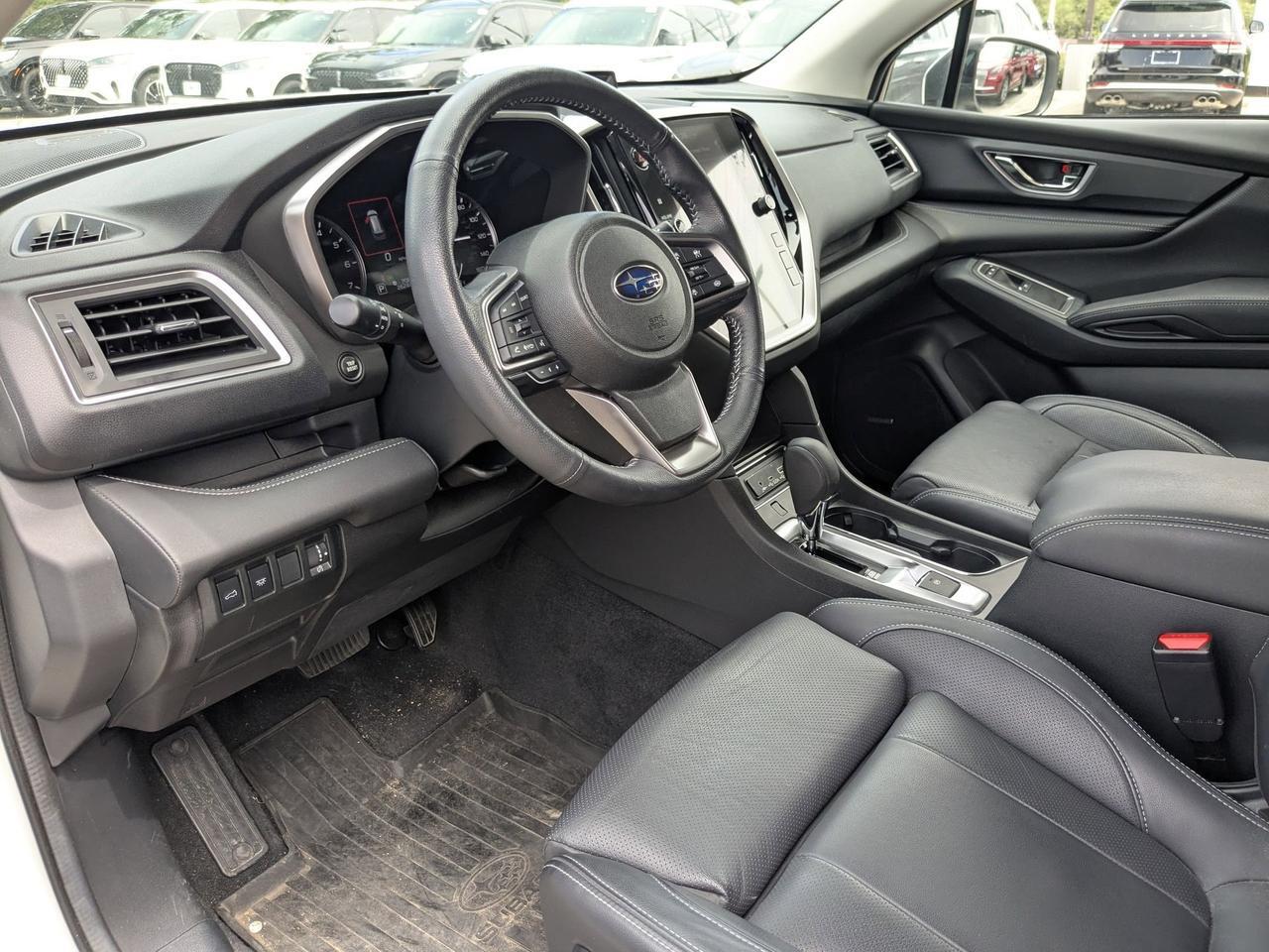 2023 Subaru Ascent Limited