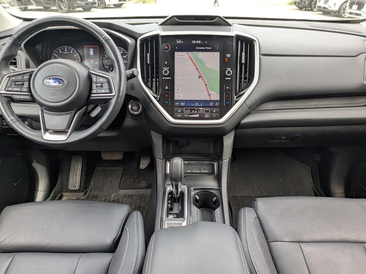 2023 Subaru Ascent Limited