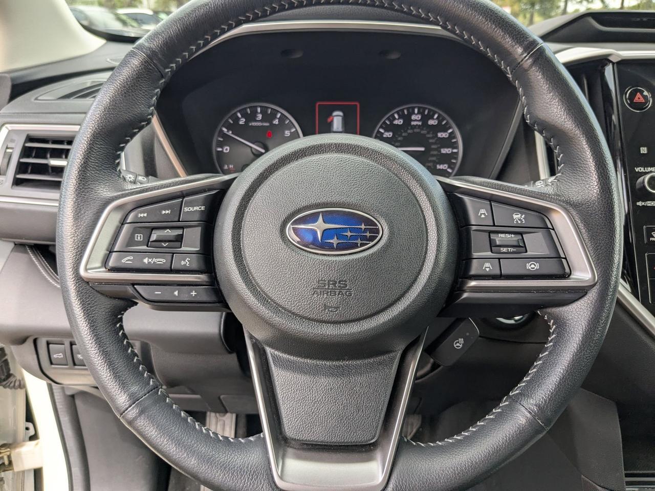 2023 Subaru Ascent Limited