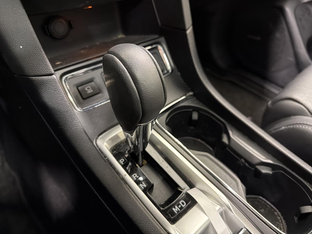 2023 Subaru Ascent Limited San Antonio TX