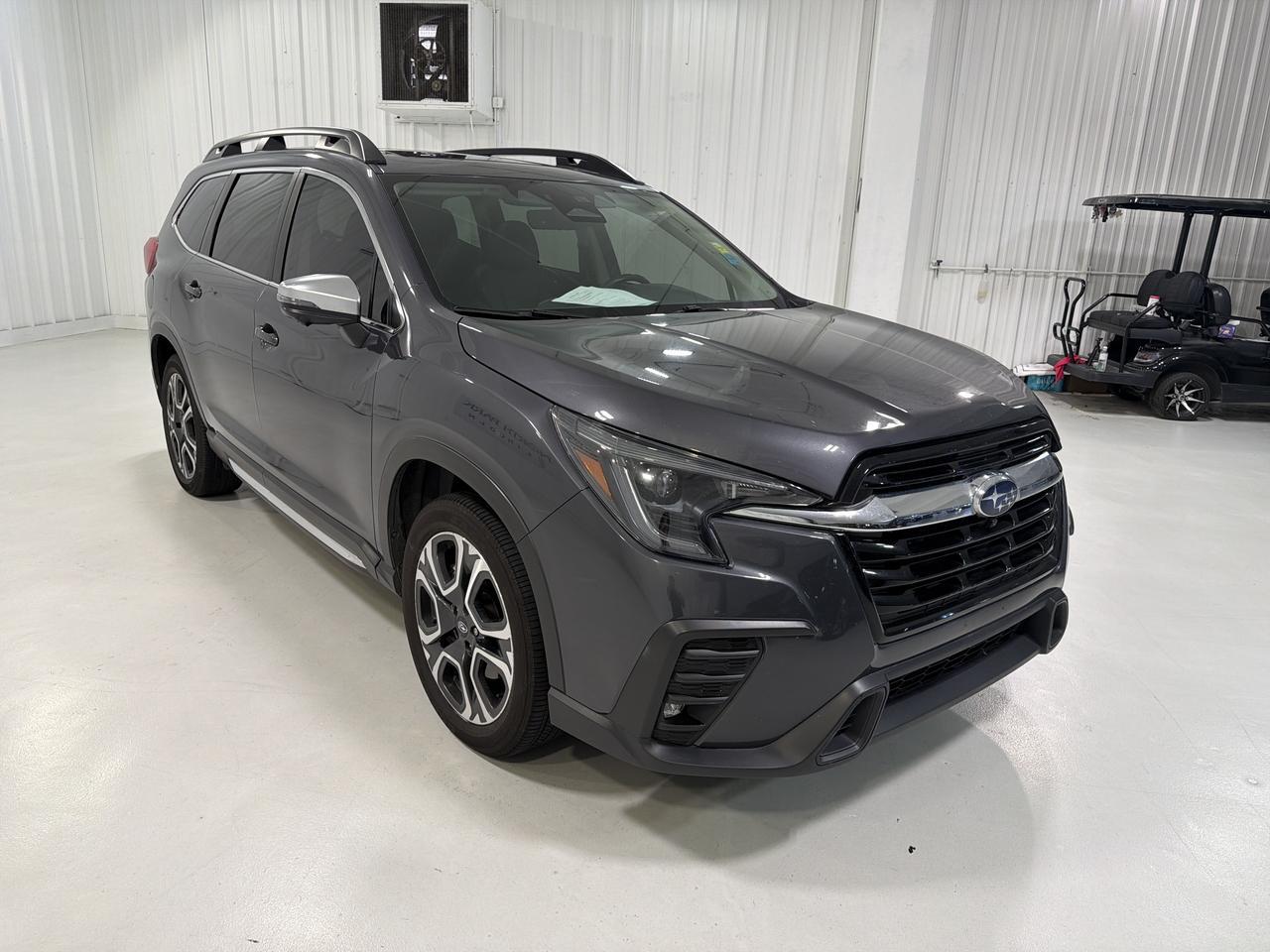 2023 Subaru Ascent Limited San Antonio TX