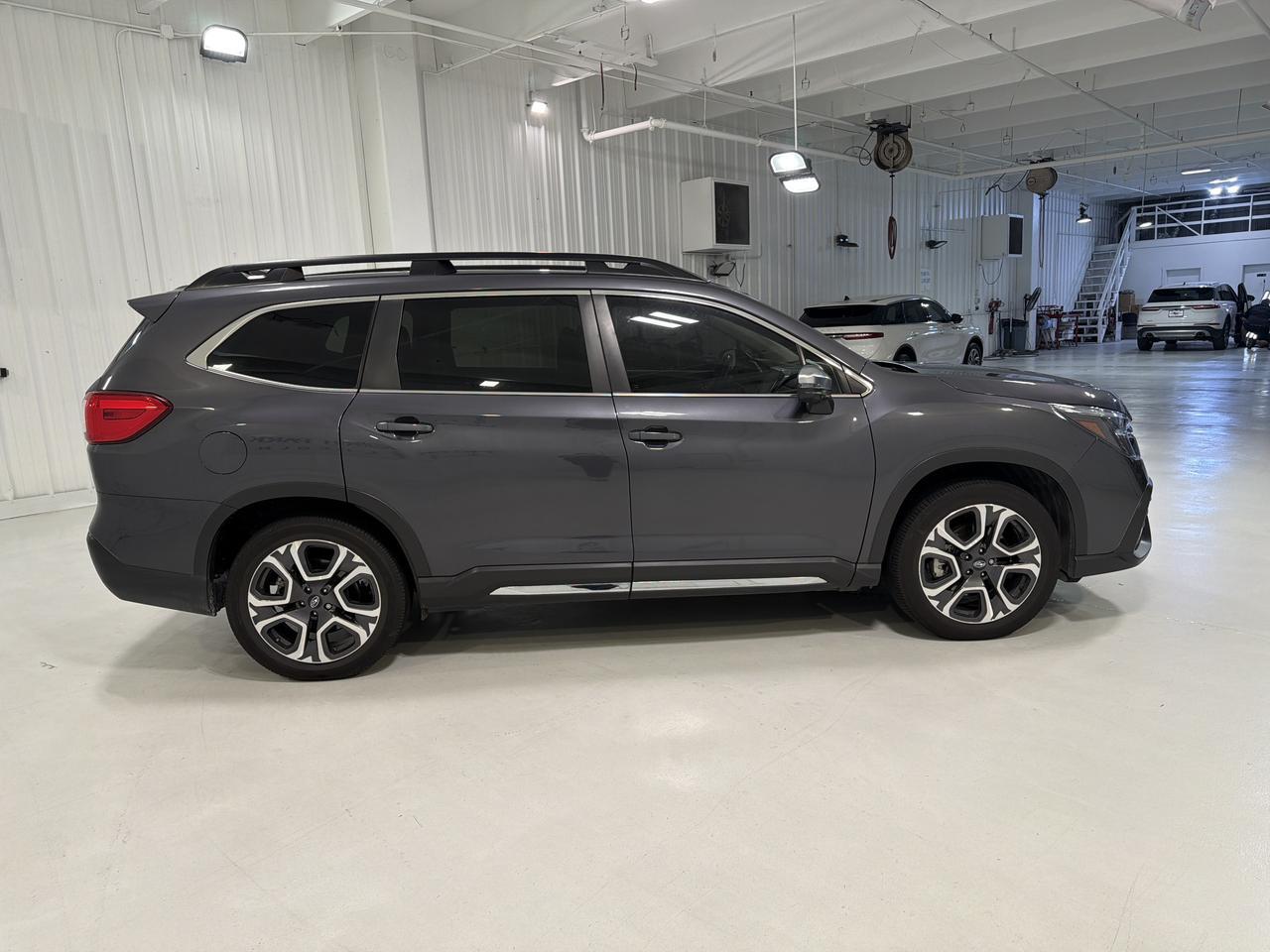2023 Subaru Ascent Limited San Antonio TX