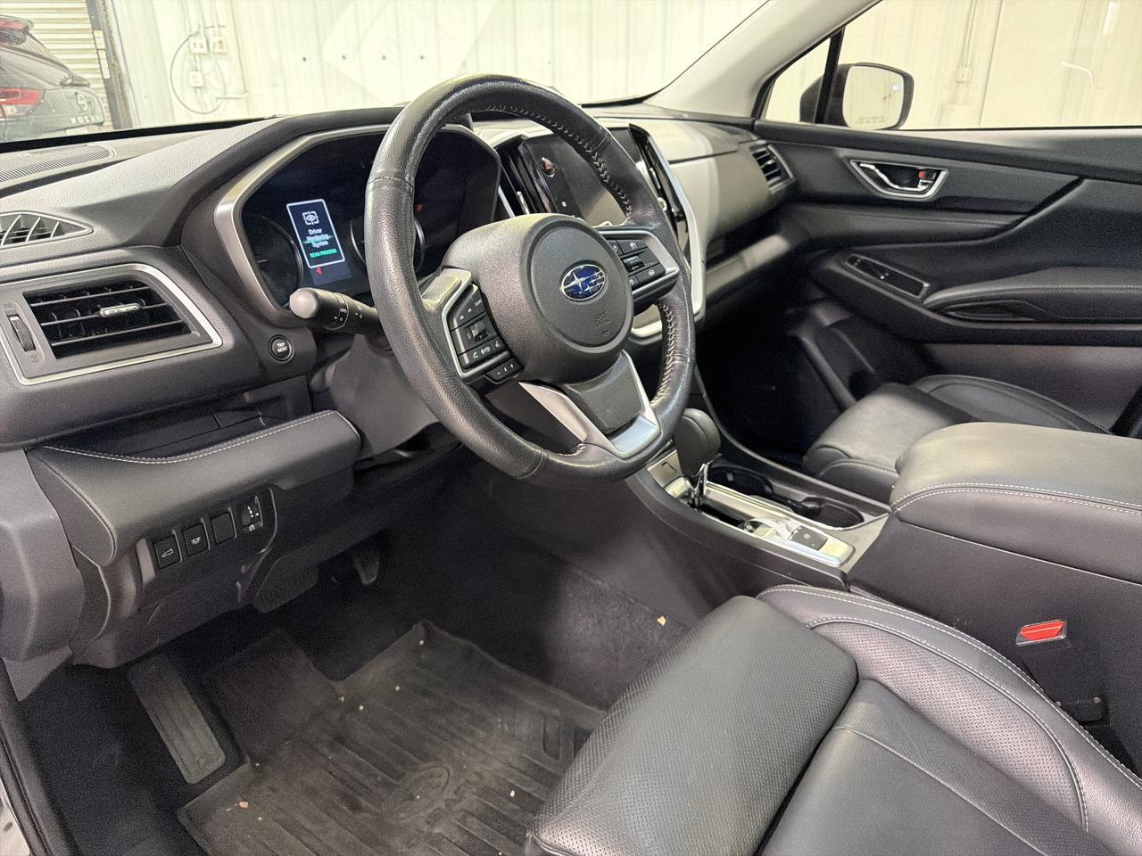 2023 Subaru Ascent Limited San Antonio TX