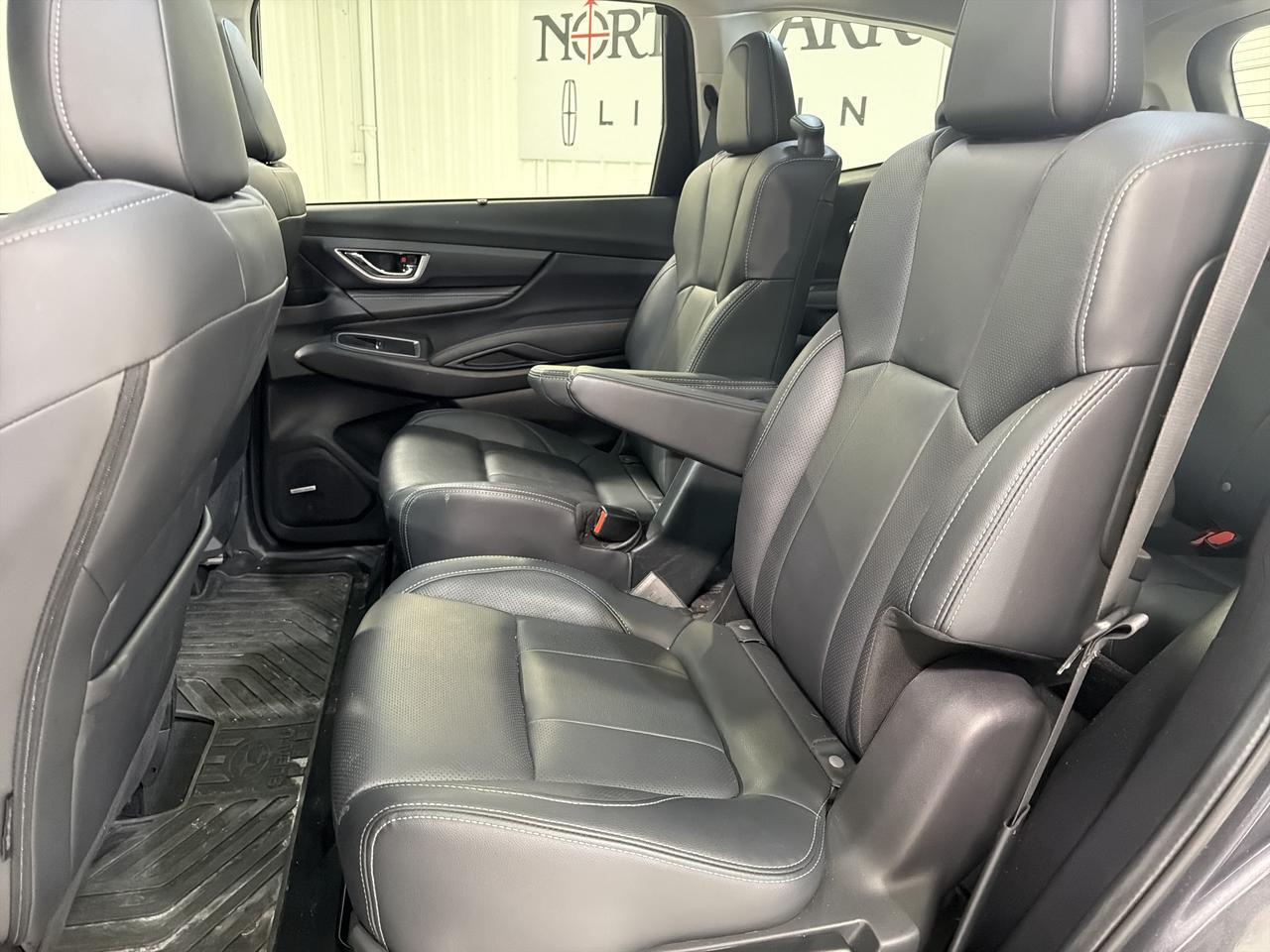 2023 Subaru Ascent Limited San Antonio TX