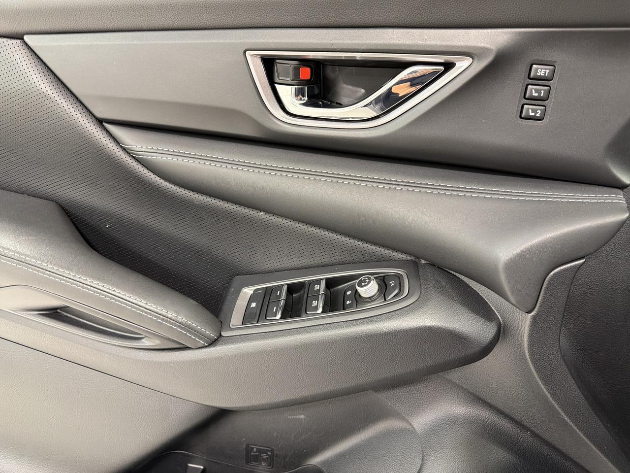 2023 Subaru Ascent Limited San Antonio TX