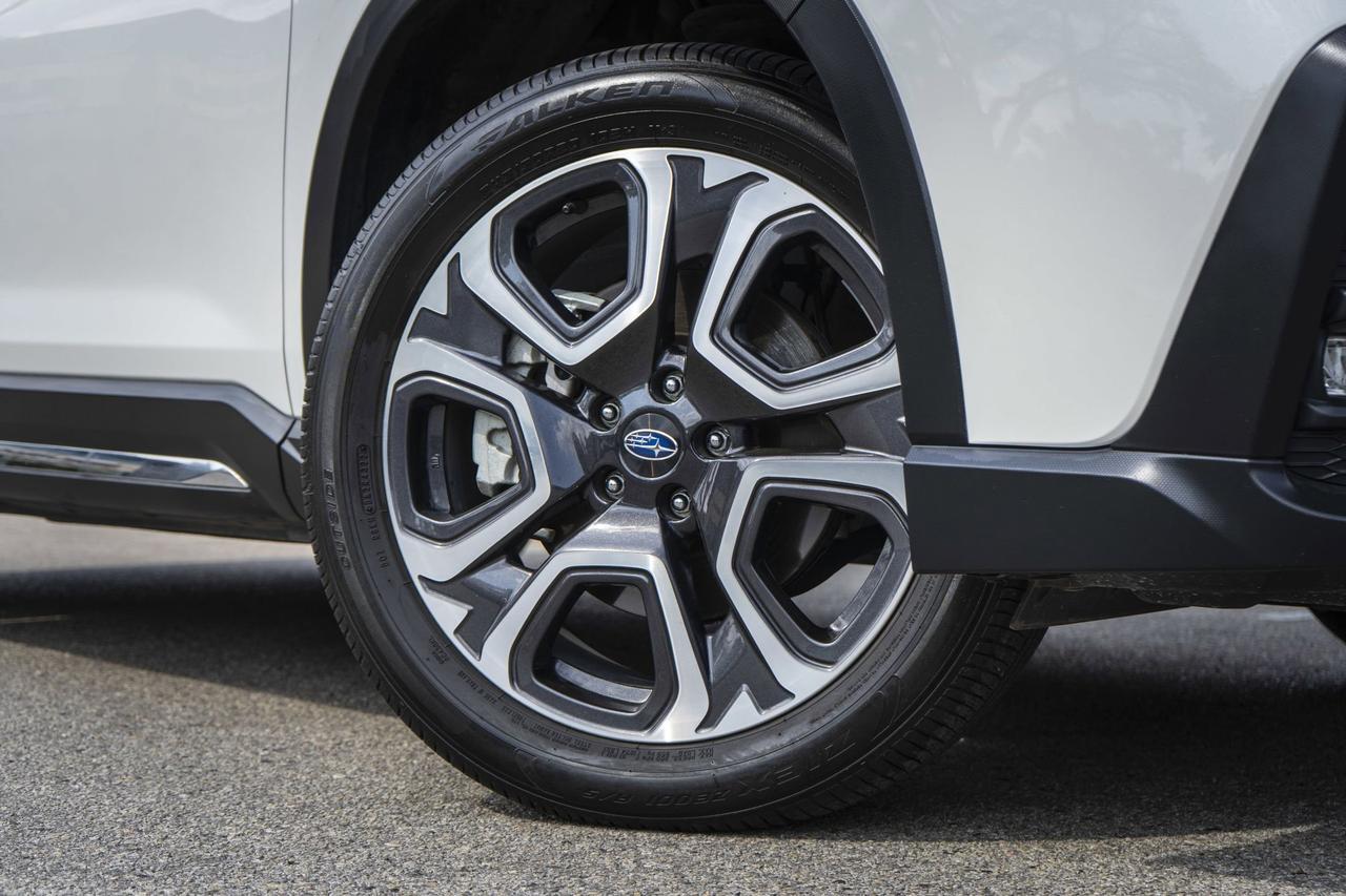 2023 Subaru Ascent Limited