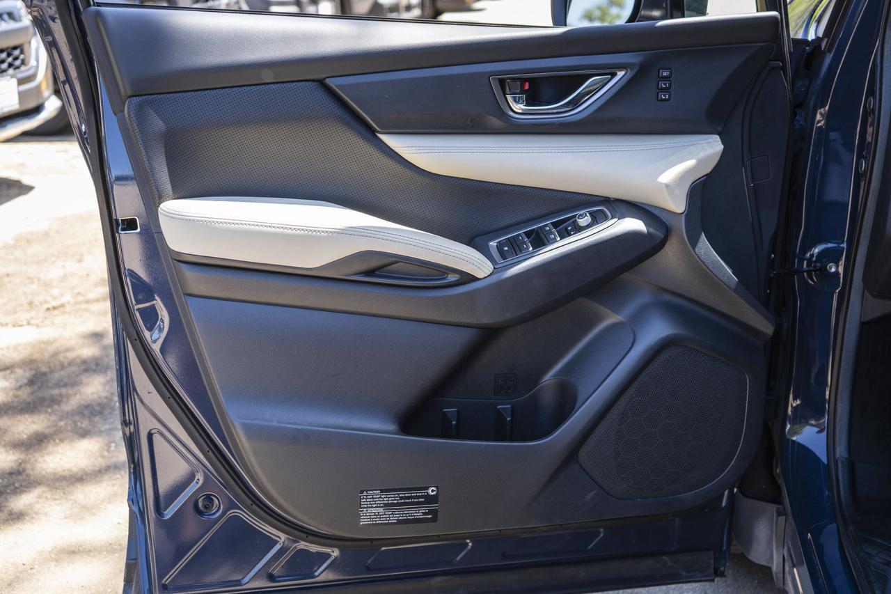 2023 Subaru Ascent Limited San Antonio TX