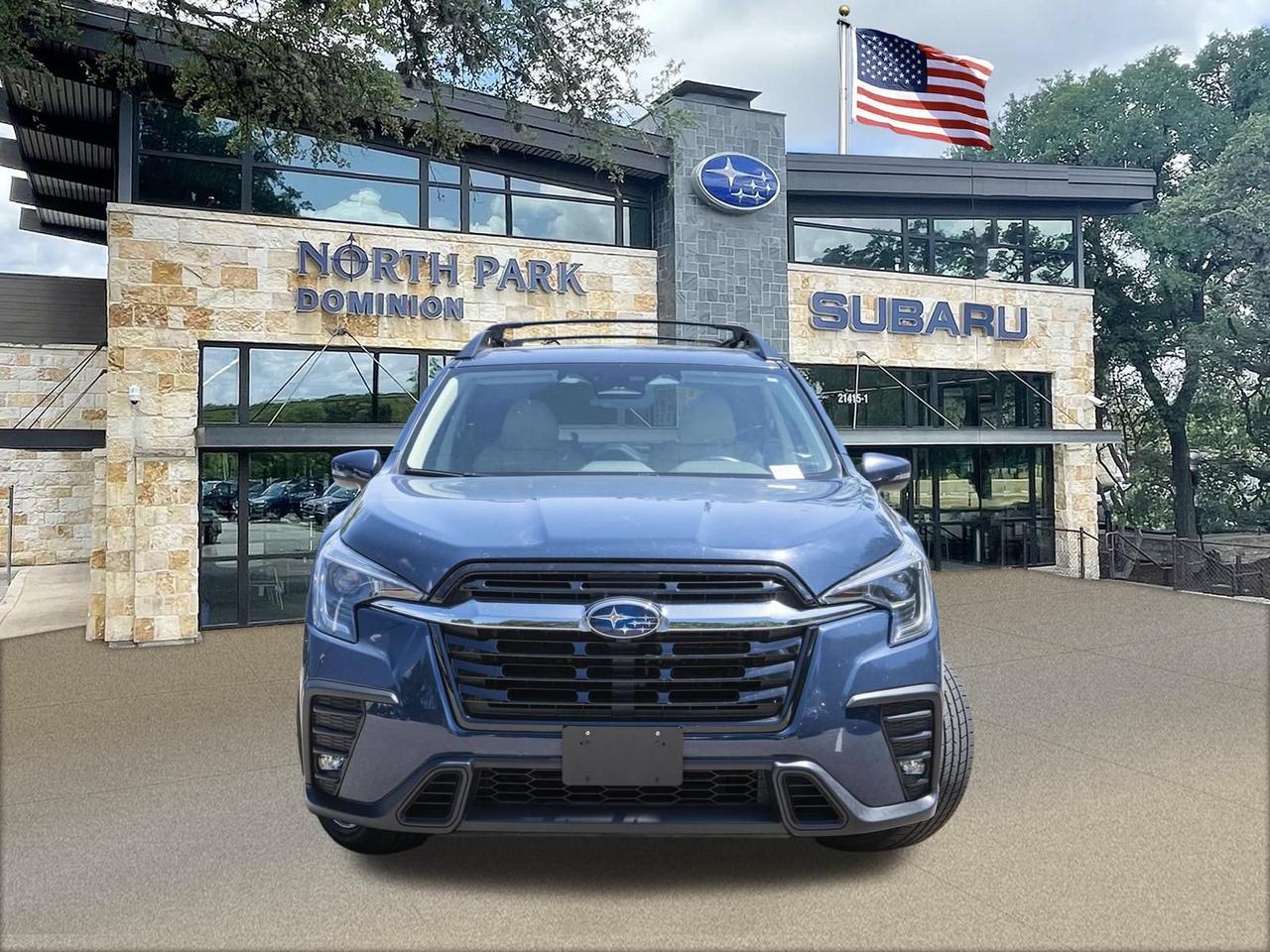 2023 Subaru Ascent Limited San Antonio TX