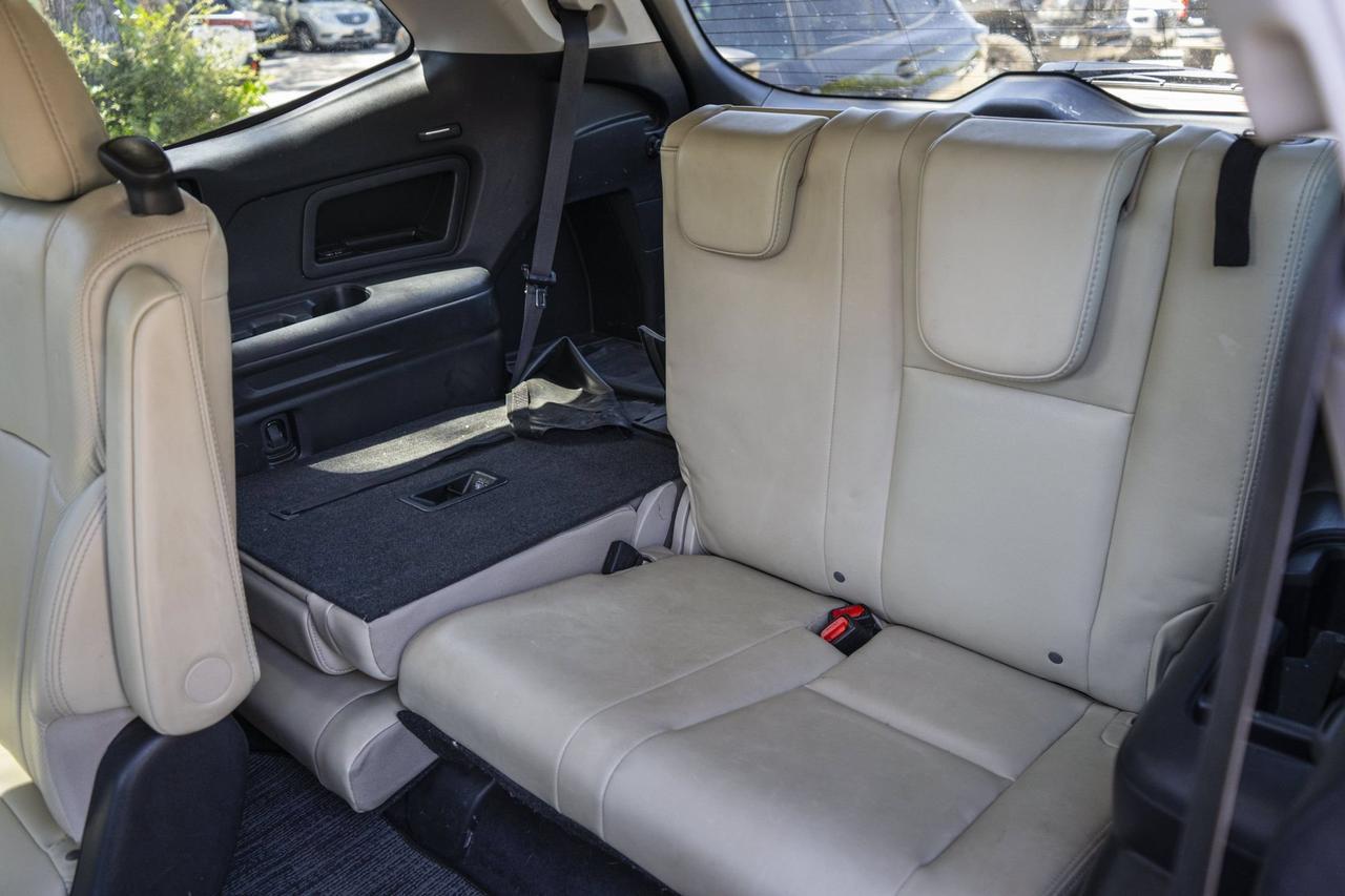 2023 Subaru Ascent Limited San Antonio TX
