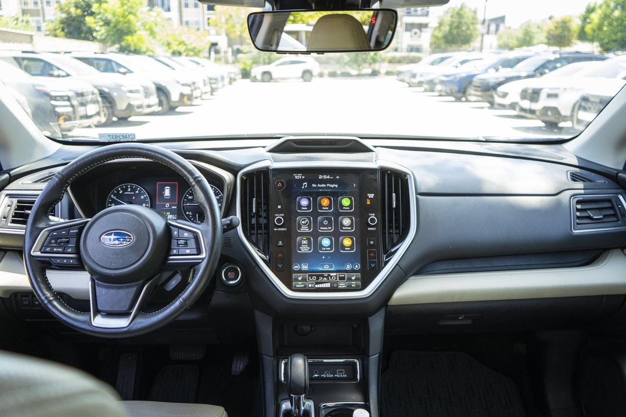 2023 Subaru Ascent Limited San Antonio TX