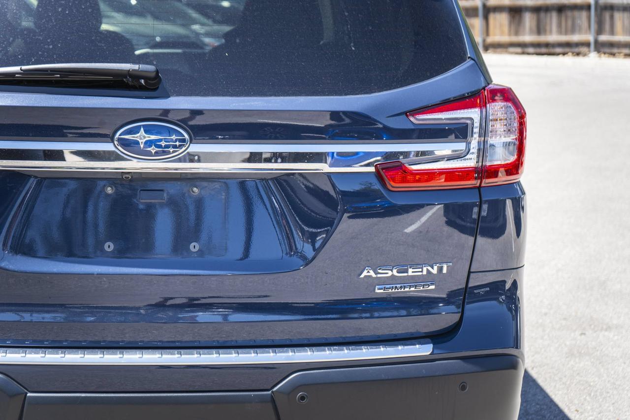 2023 Subaru Ascent Limited San Antonio TX