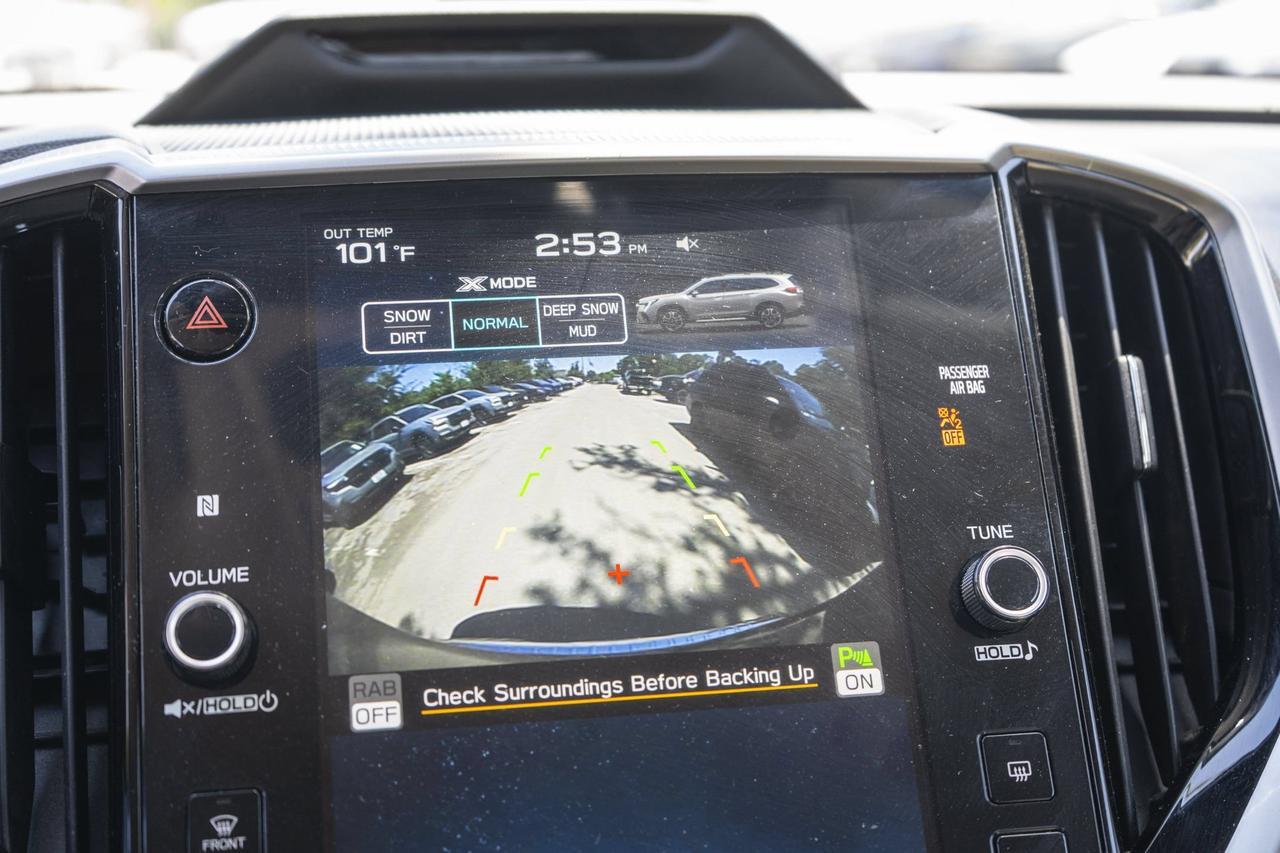 2023 Subaru Ascent Limited San Antonio TX