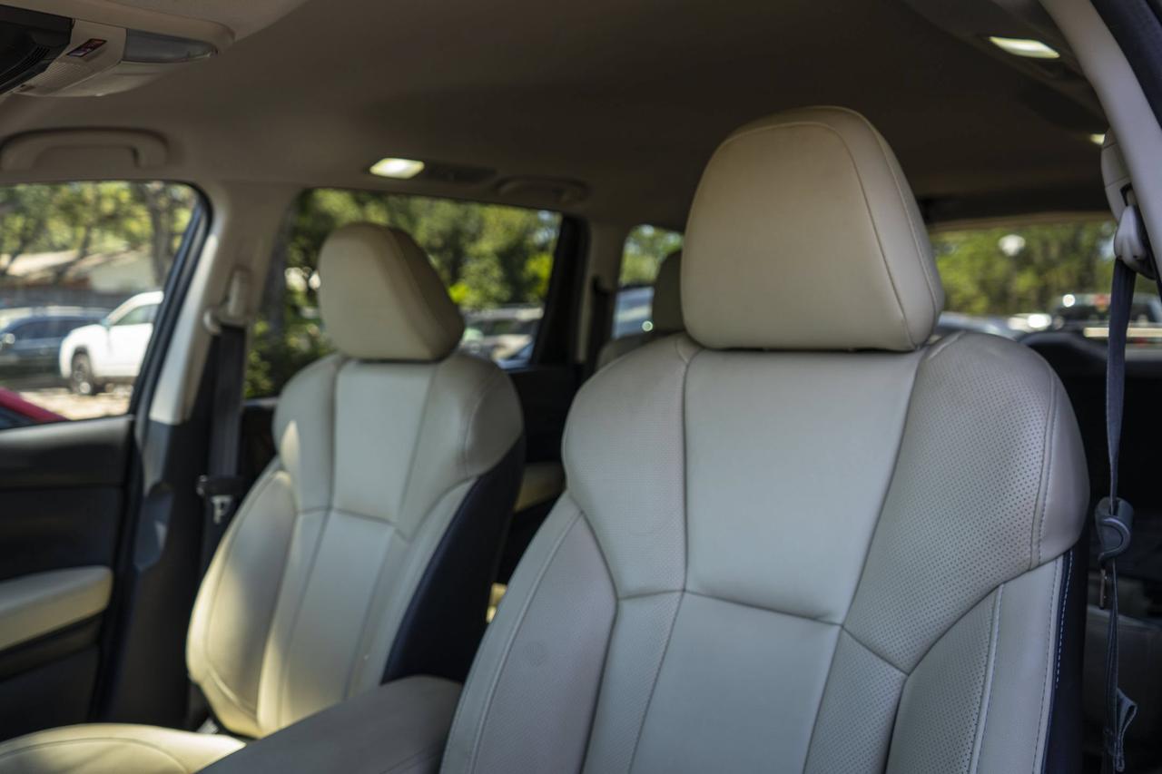 2023 Subaru Ascent Limited San Antonio TX