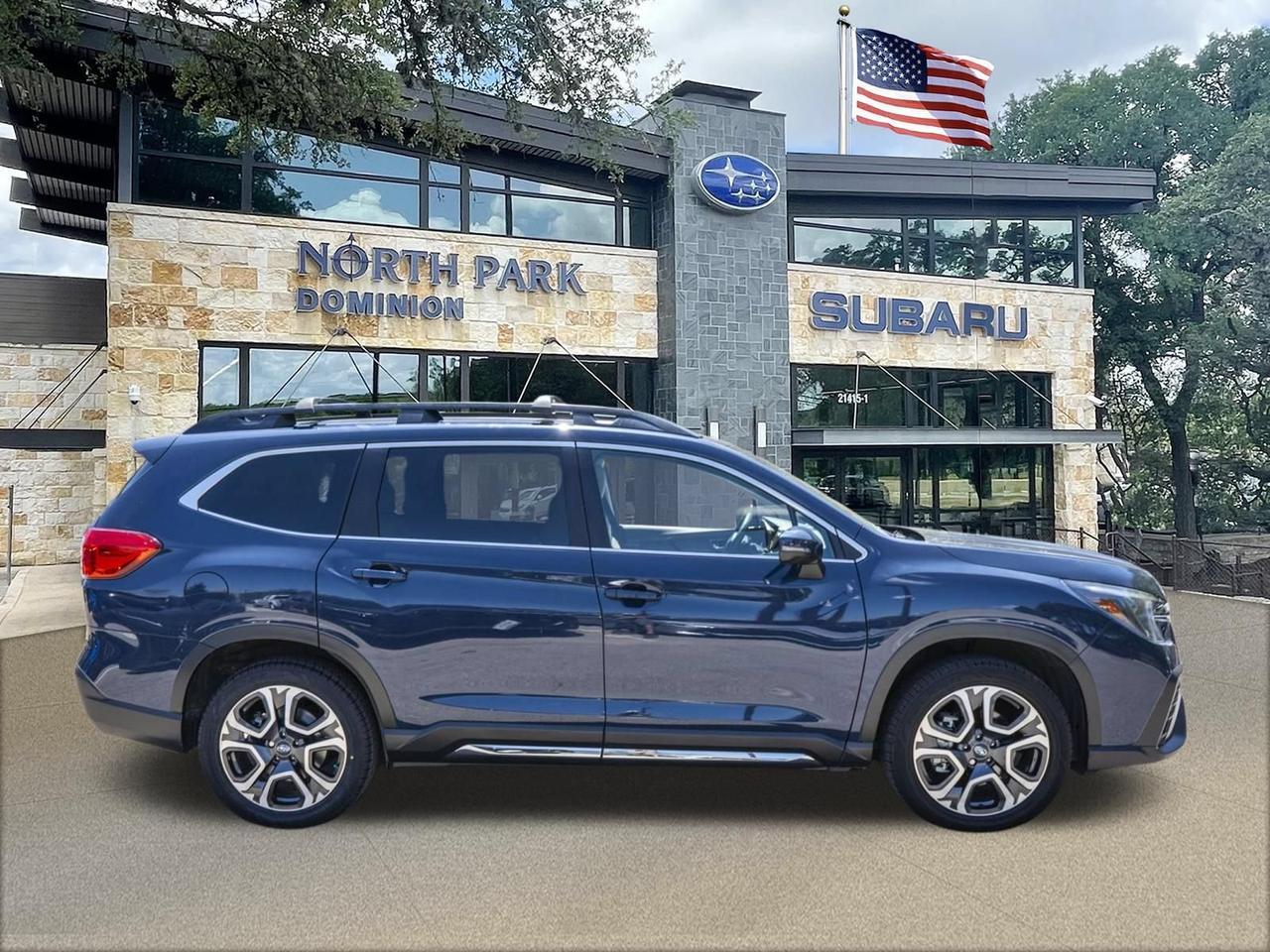2023 Subaru Ascent Limited San Antonio TX