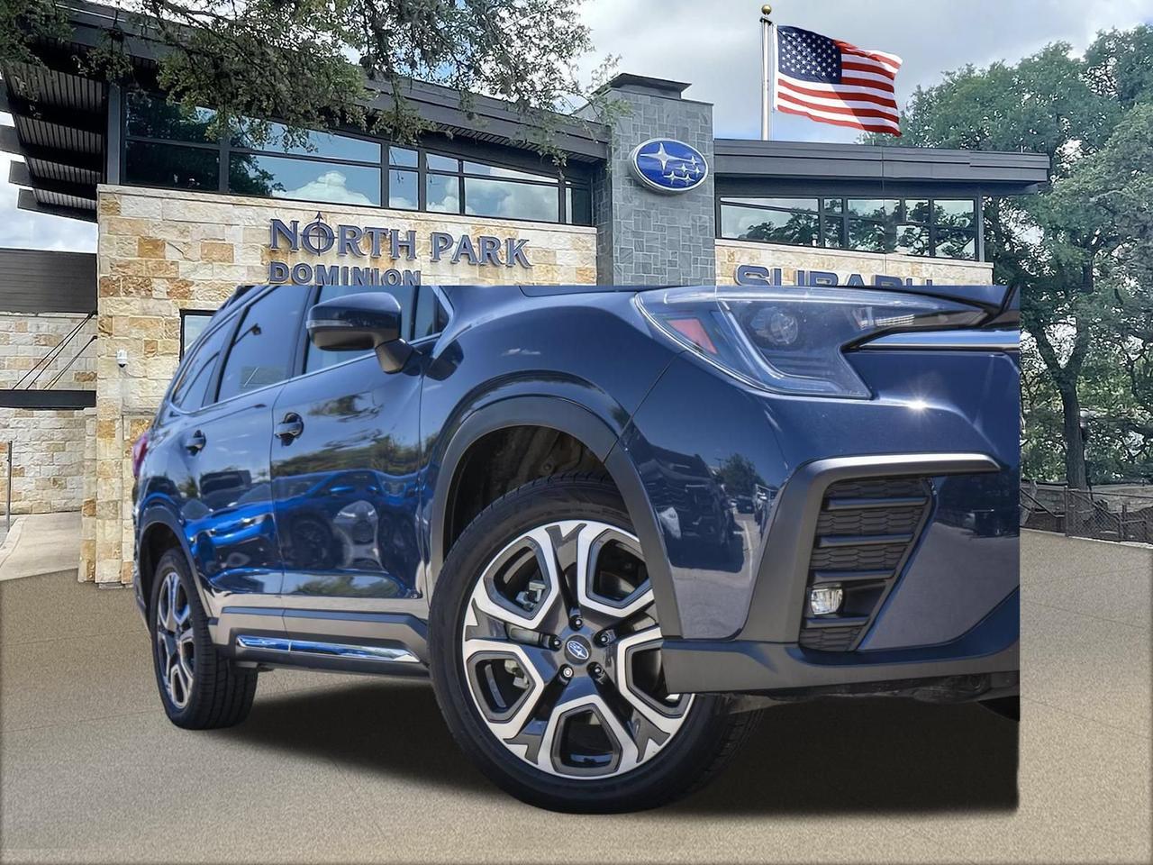 2023 Subaru Ascent Limited San Antonio TX