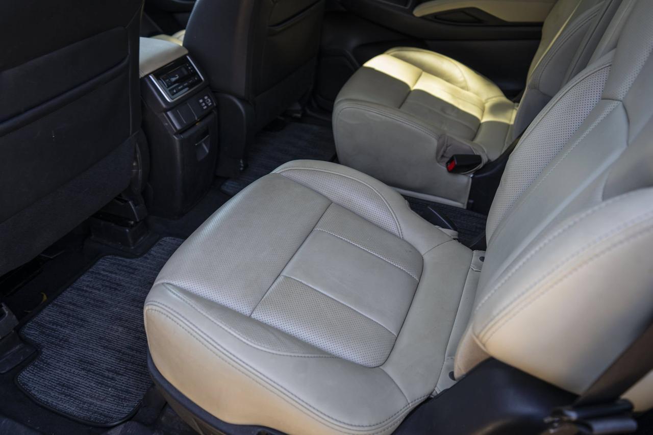 2023 Subaru Ascent Limited San Antonio TX