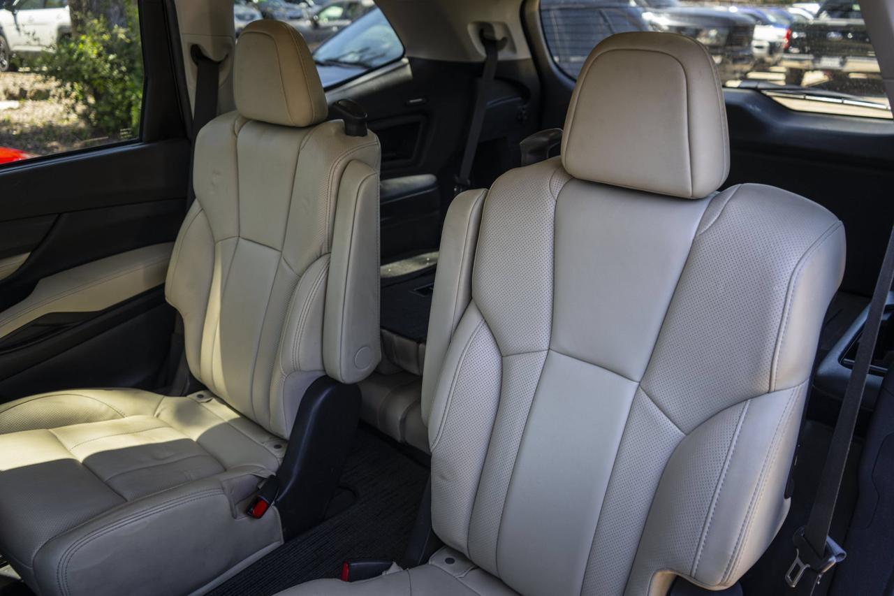 2023 Subaru Ascent Limited San Antonio TX