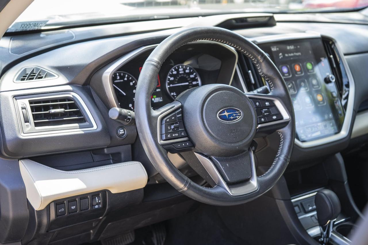 2023 Subaru Ascent Limited San Antonio TX