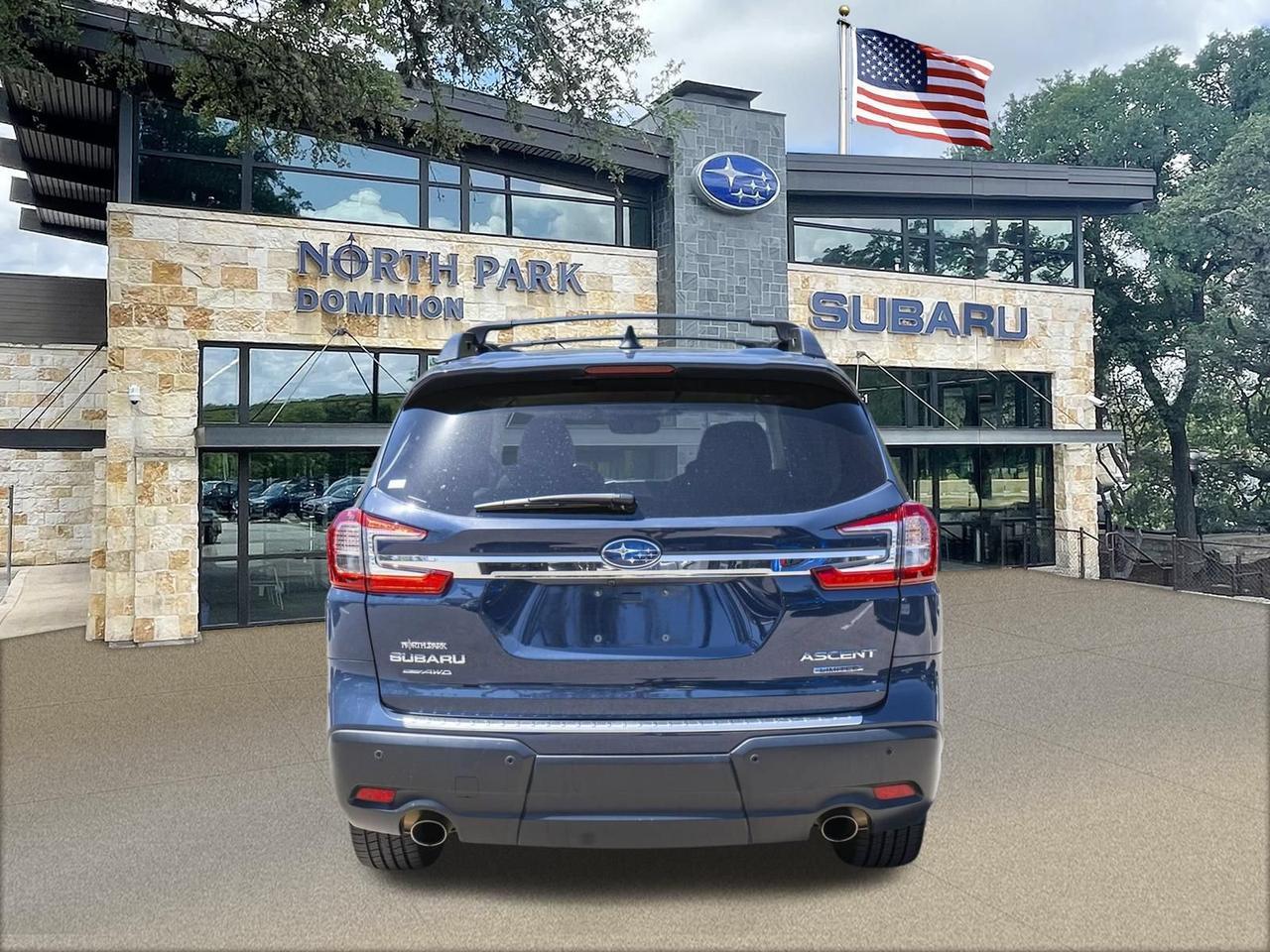 2023 Subaru Ascent Limited San Antonio TX