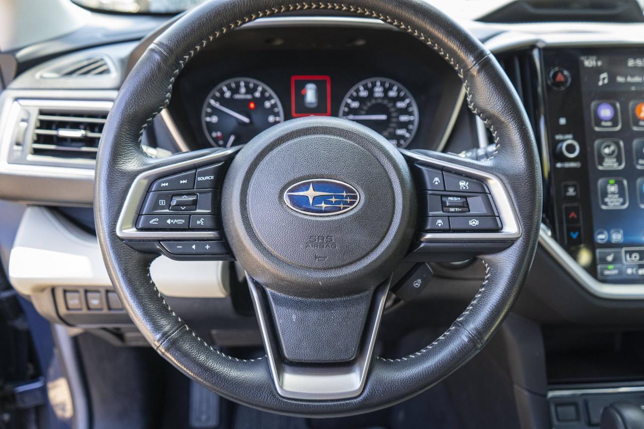 2023 Subaru Ascent Limited San Antonio TX