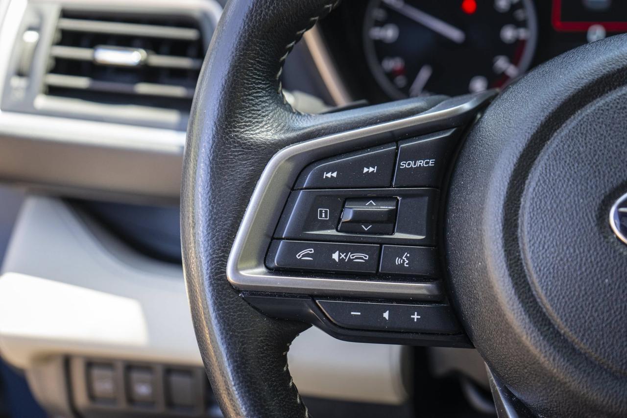 2023 Subaru Ascent Limited San Antonio TX