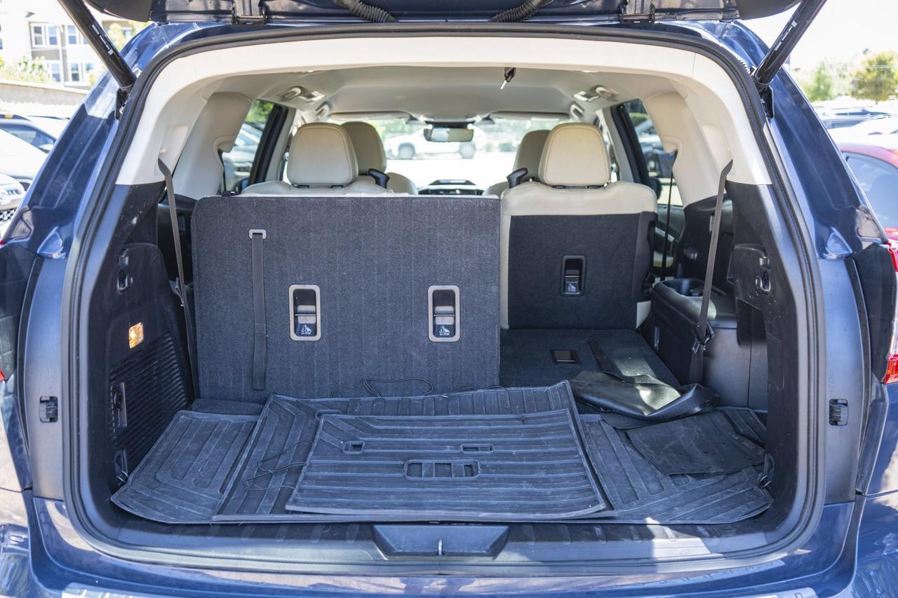 2023 Subaru Ascent Limited San Antonio TX