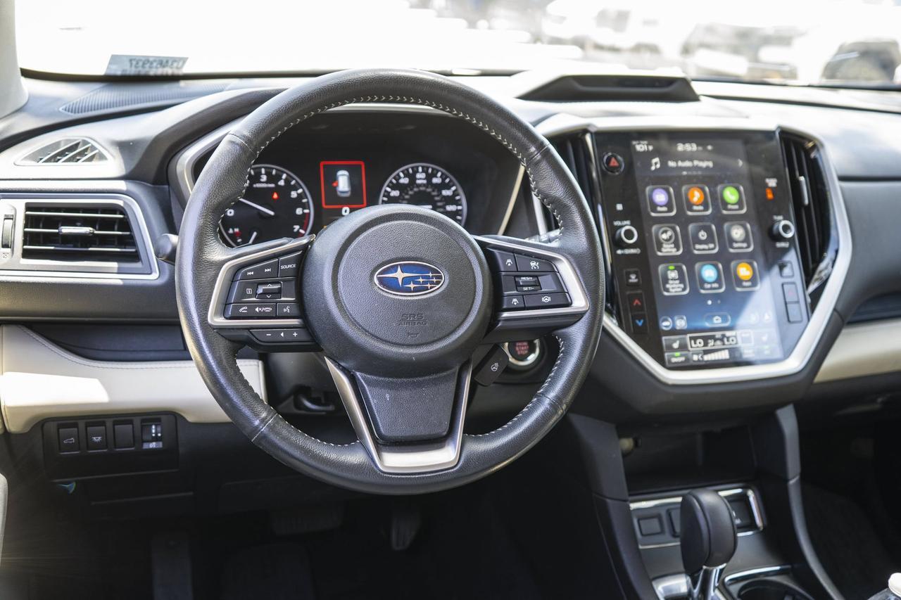 2023 Subaru Ascent Limited San Antonio TX