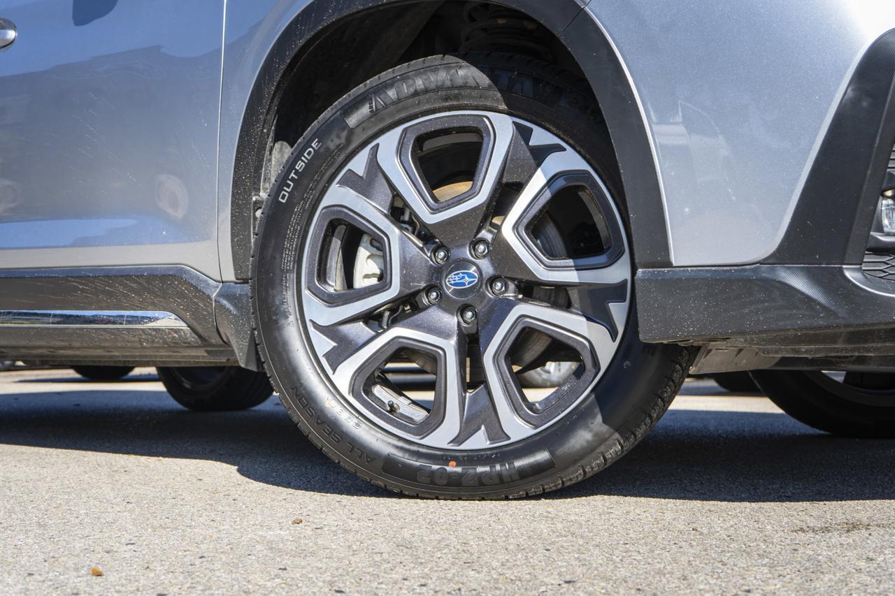 2023 Subaru Ascent Limited