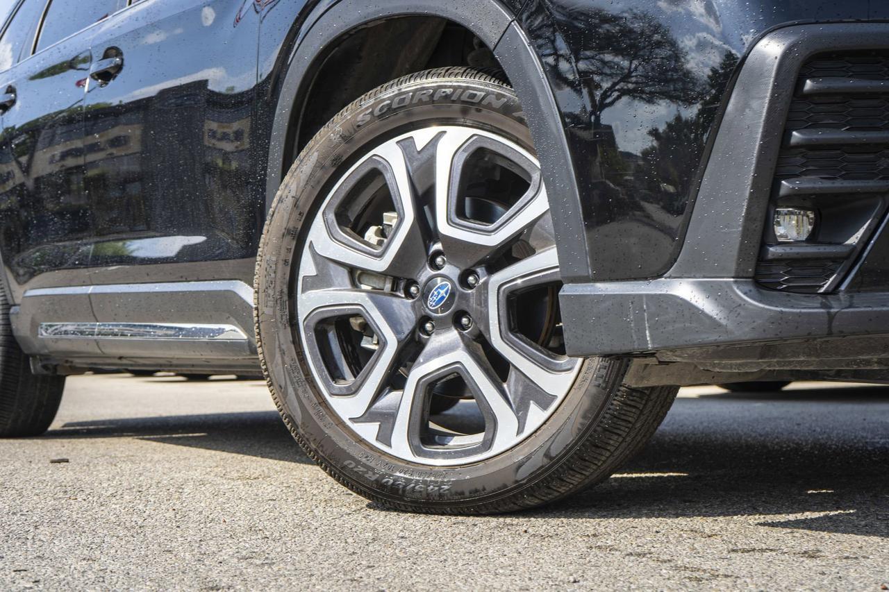 2023 Subaru Ascent Limited