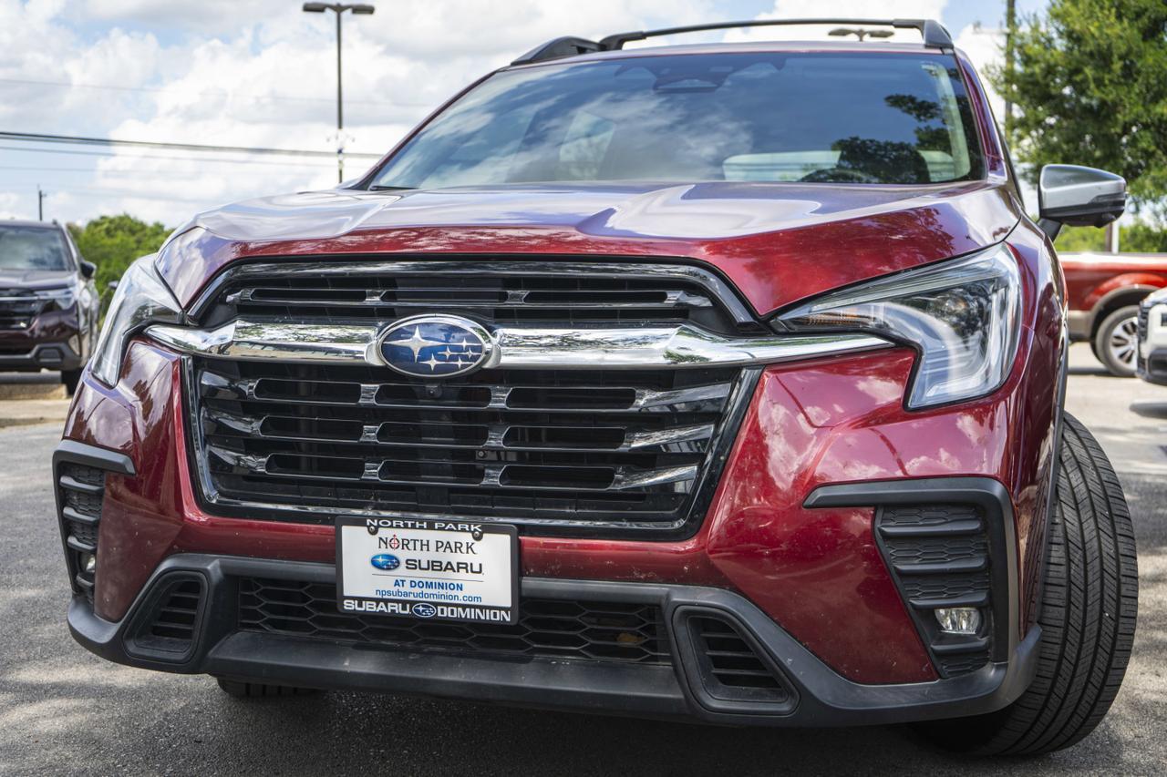 2023 Subaru Ascent Limited