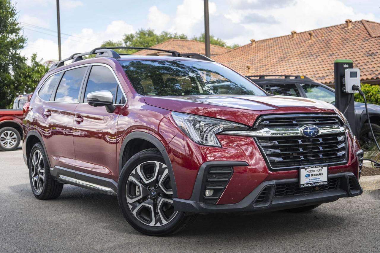 2023 Subaru Ascent Limited