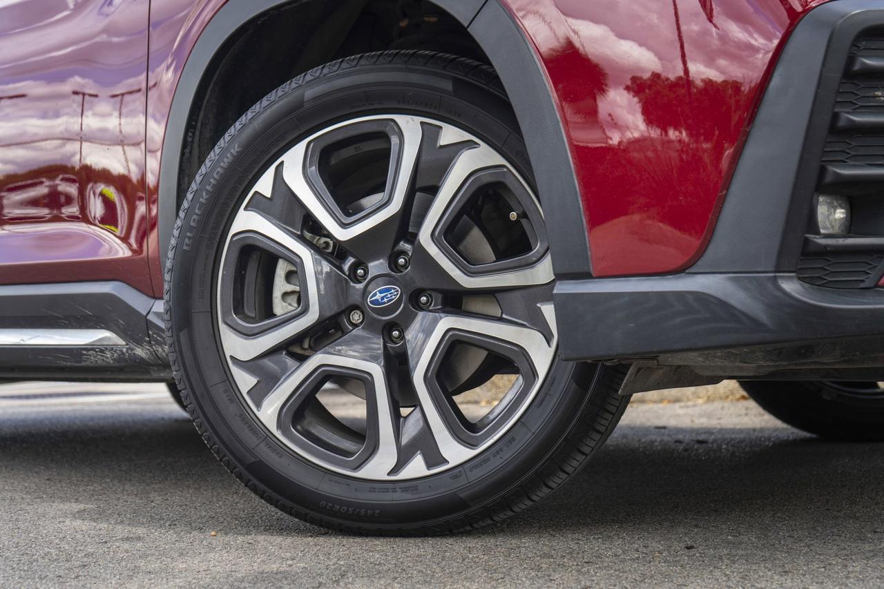 2023 Subaru Ascent Limited