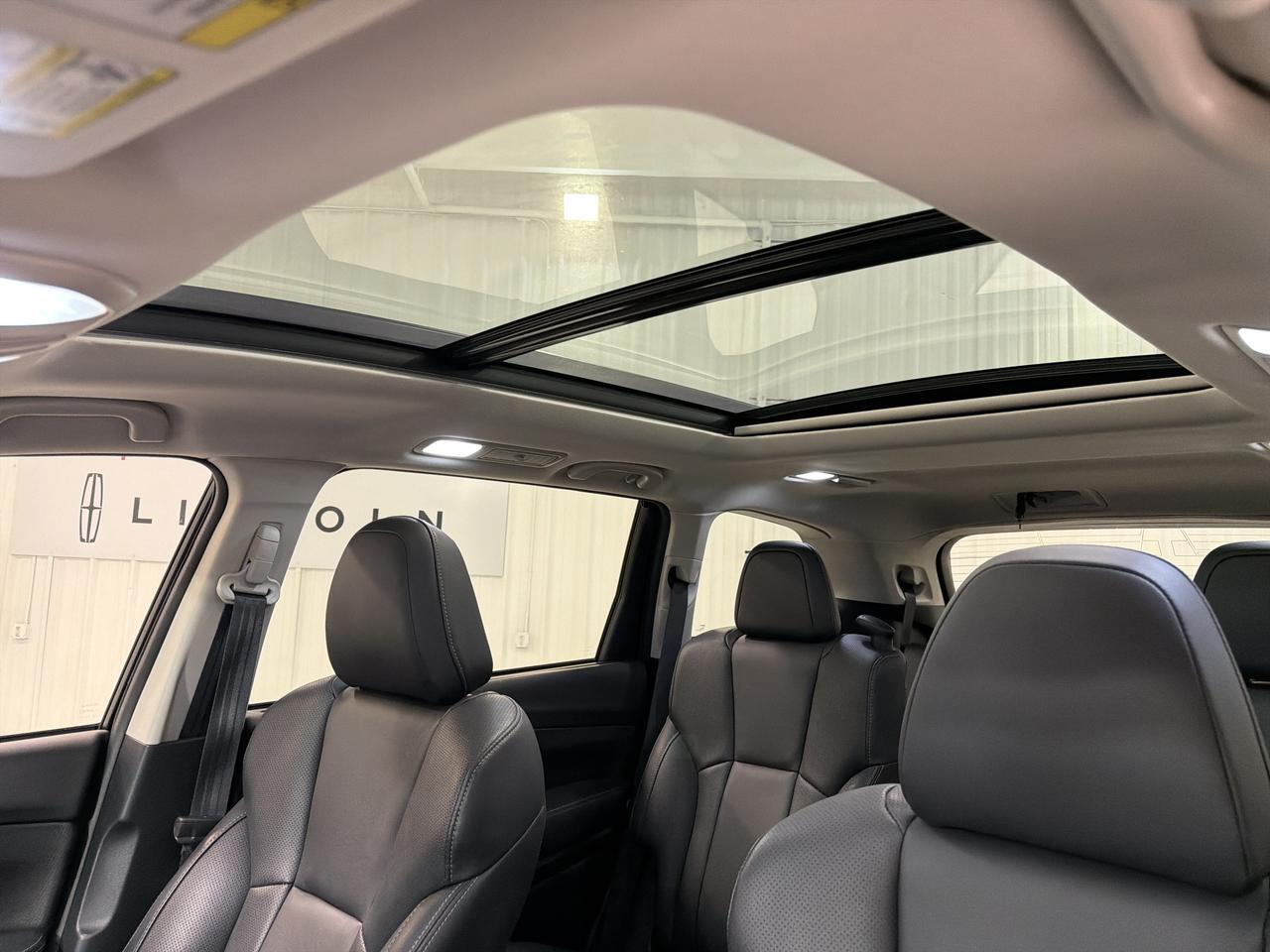 2023 Subaru Ascent Limited San Antonio TX