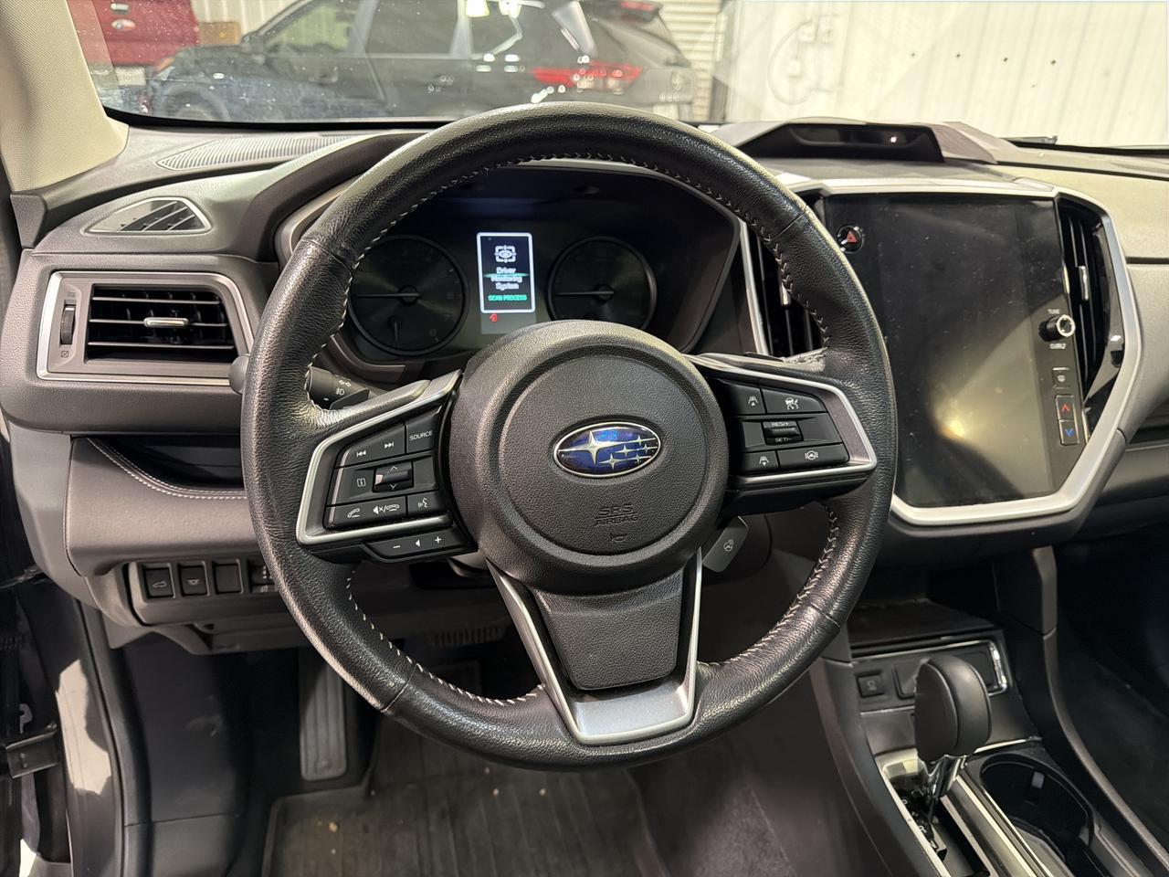 2023 Subaru Ascent Limited San Antonio TX