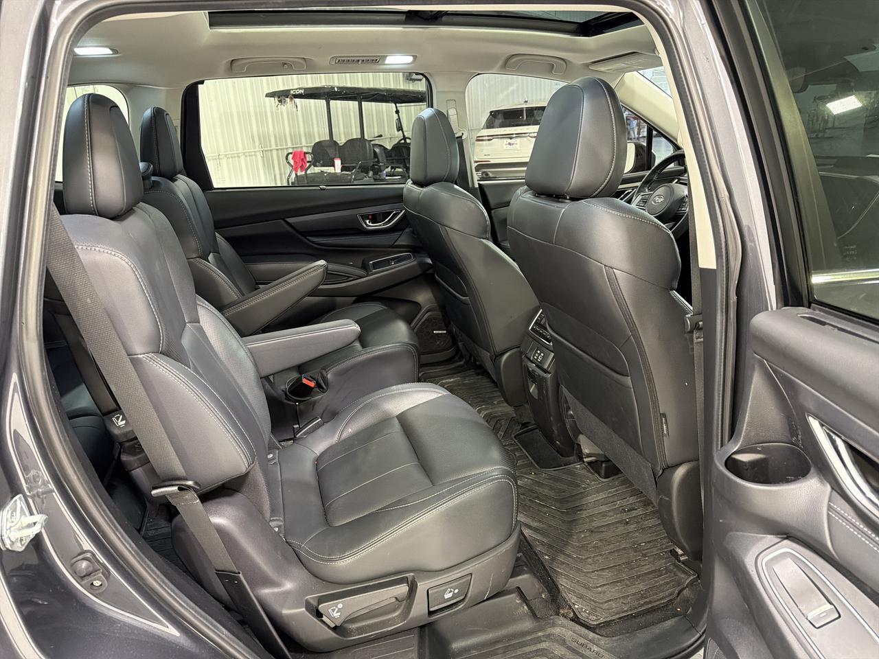 2023 Subaru Ascent Limited San Antonio TX