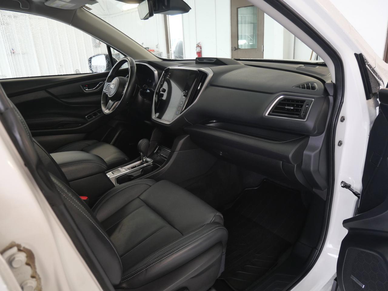 2023 Subaru Ascent Limited San Juan TX
