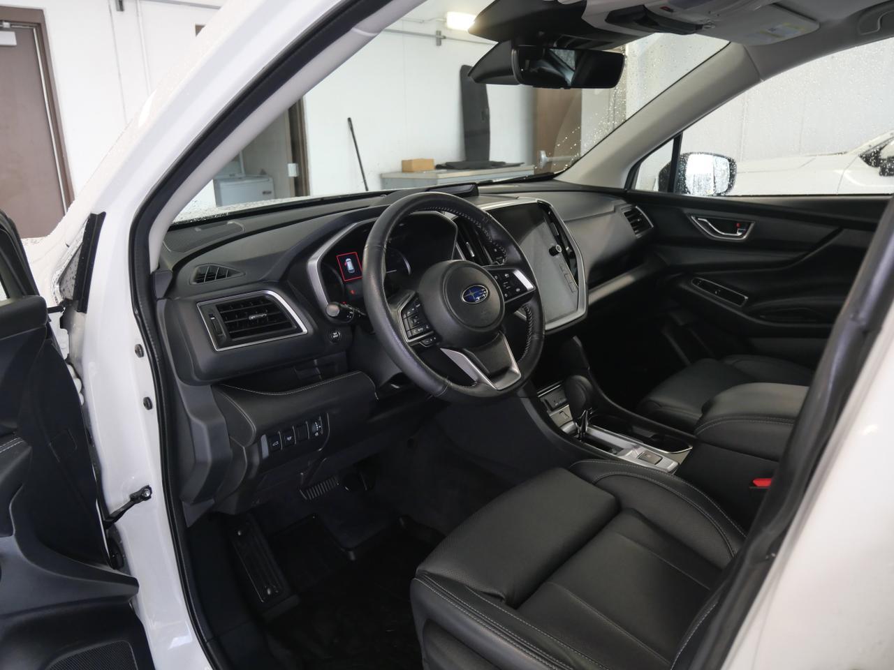 2023 Subaru Ascent Limited San Juan TX