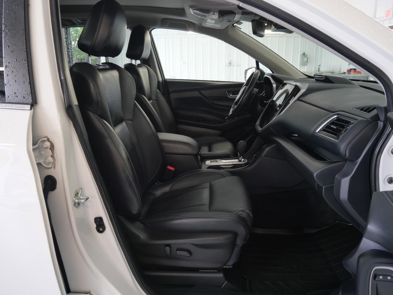 2023 Subaru Ascent Limited San Juan TX