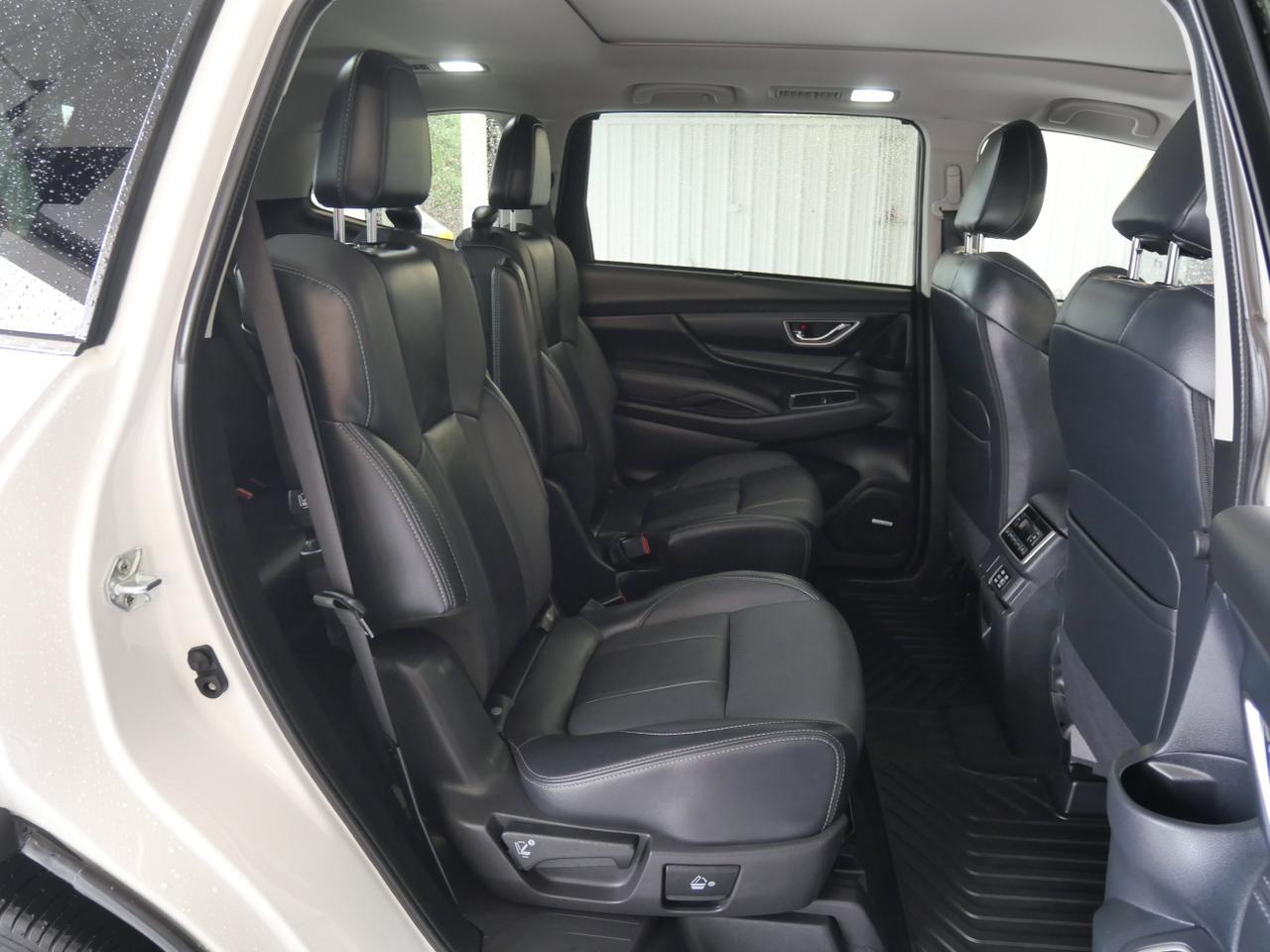 2023 Subaru Ascent Limited San Juan TX