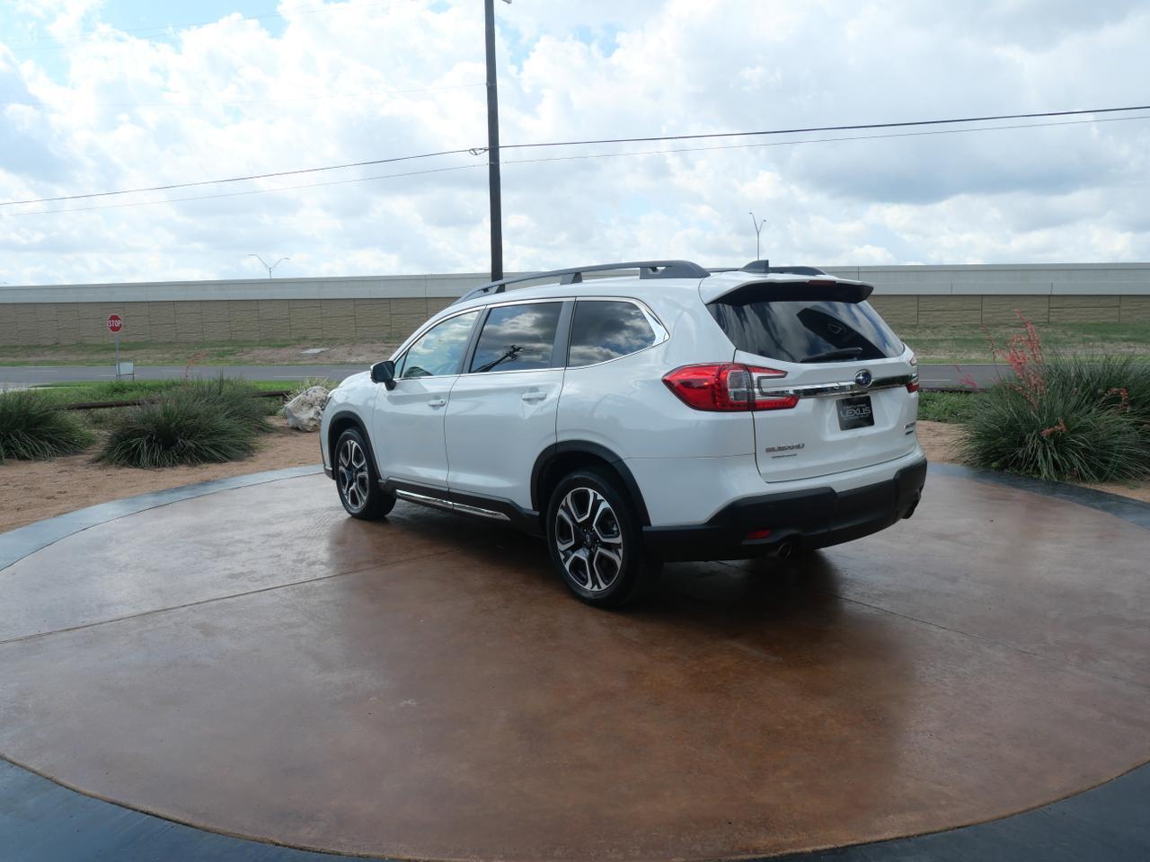 2023 Subaru Ascent Limited San Juan TX