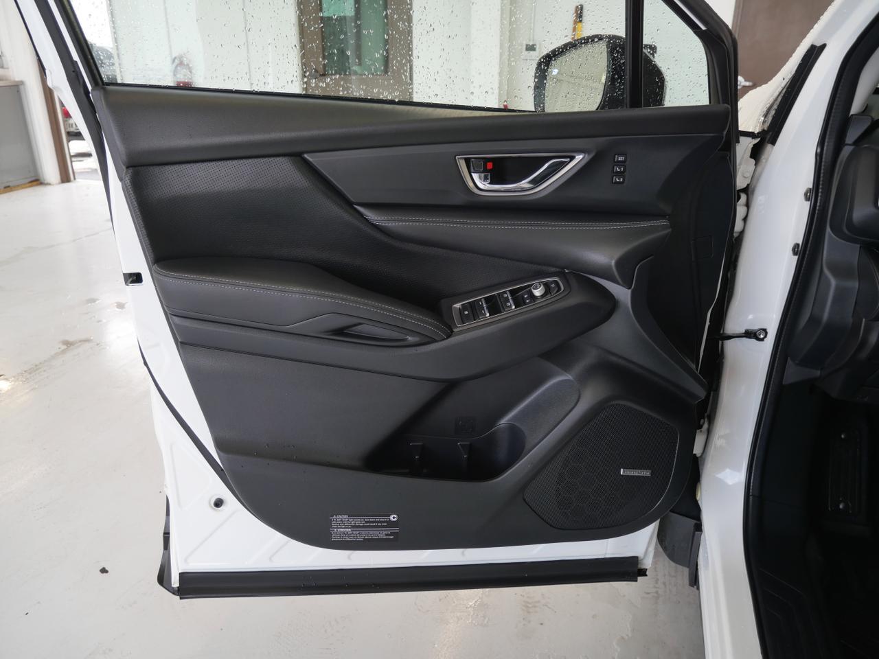 2023 Subaru Ascent Limited San Juan TX