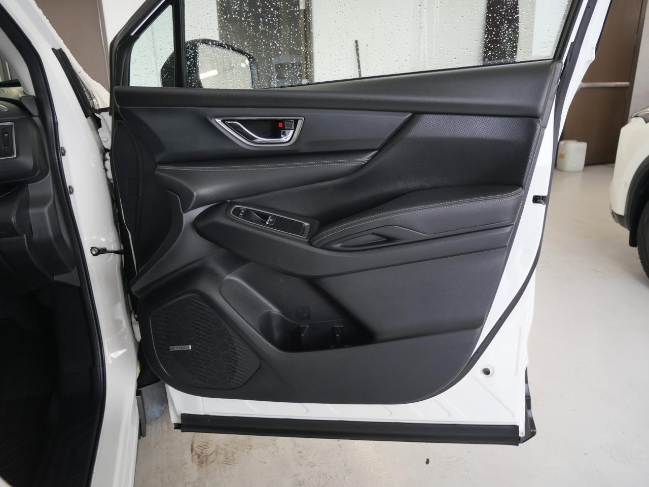 2023 Subaru Ascent Limited San Juan TX